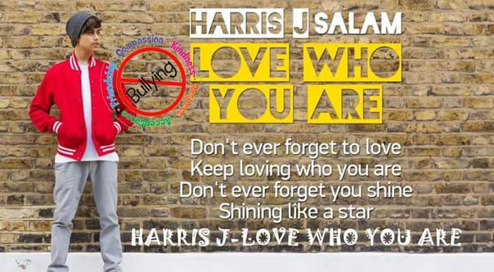 Penyanyi Harris. J Siap Tampil di Padang