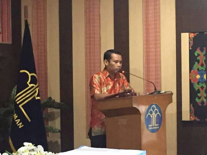 KPID SUMBAR MINTA PEMDA DAN DPRD COMMIT ANGGARKAN KPID 2018