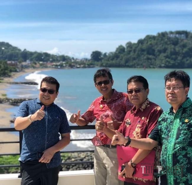 Gedung Kebudayaan Sumbar, Jendela Kebudayaan Minangkabau