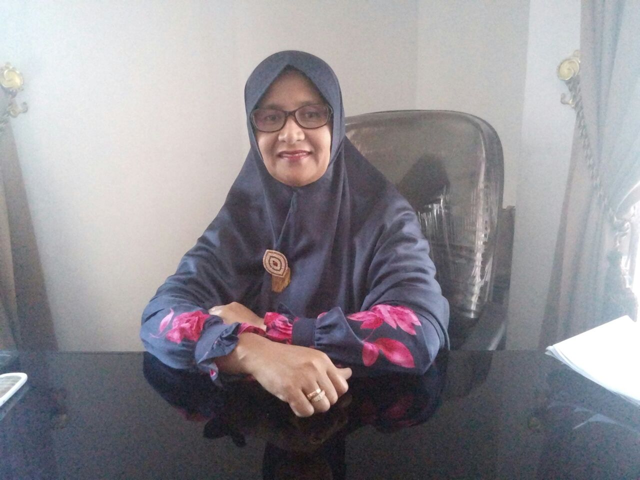 Samsat Payakumbuh Luncurkan samsat Drive Thru