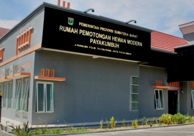 BERSTANDAR INTERNASIONAL, RPH PAYAKUMBUH SEMAKIN DILIRIK