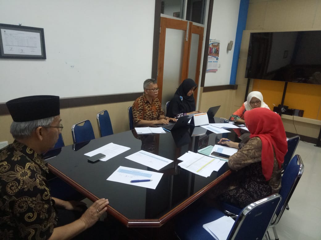 Pemprov Sumbar Siap Terapkan Smart Office