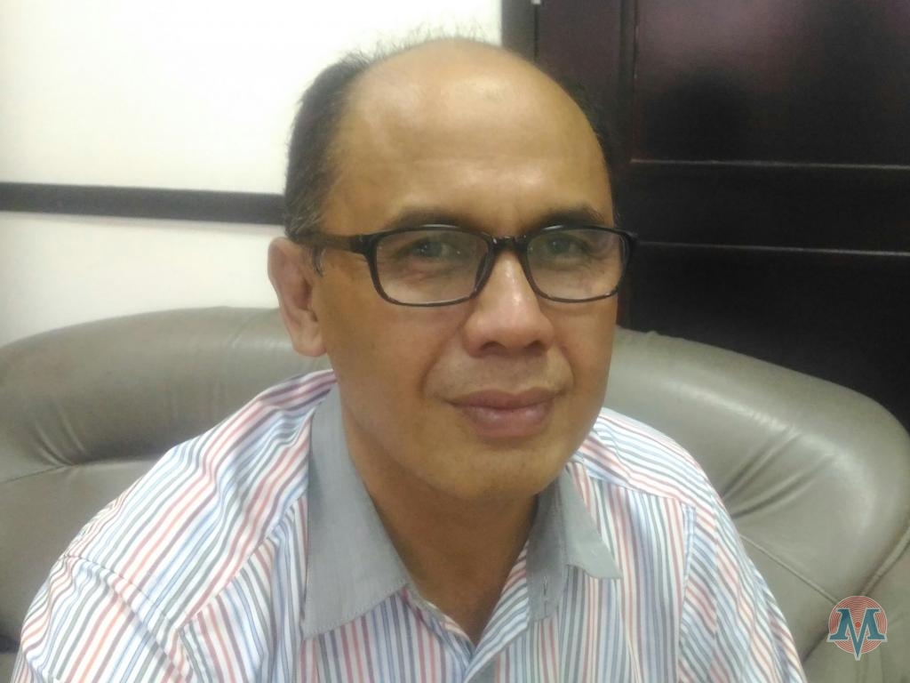 Taufik Hidayat : Pemprov Harus Aktif Lobi Dana Perbaikan Pascabencana 