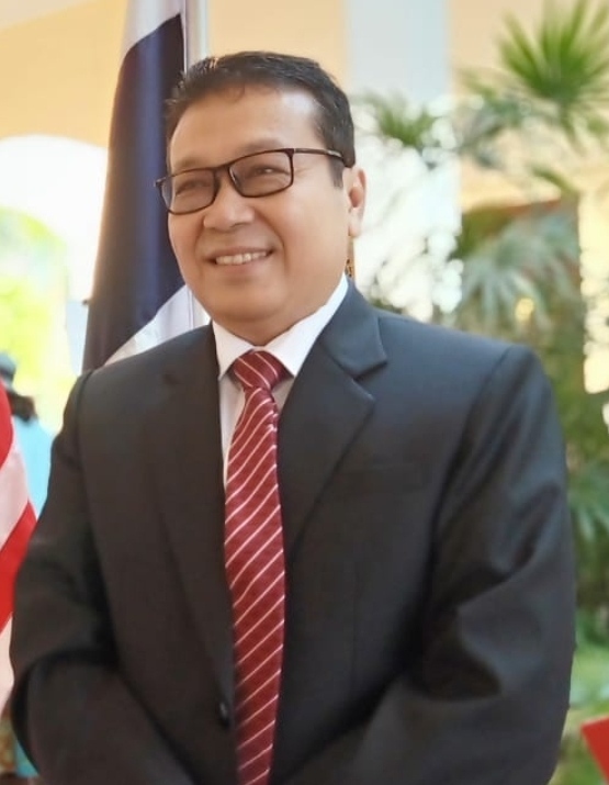 Kepala Diskominfo Sumbar : Informasi Gugus Tugas Penanganan Covid-19 Sumatera Barat