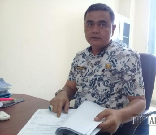 Sijunjung Gelar Bursa Kerja