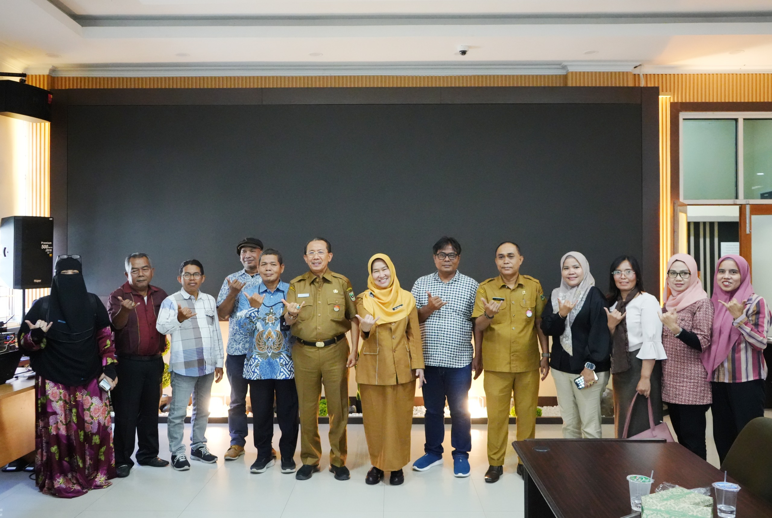 Sumbar Siap Gelar We Are Site Manager (WASM) untuk Penguatan Warisan Tambang Batu Bara Ombilin Sawahlunto