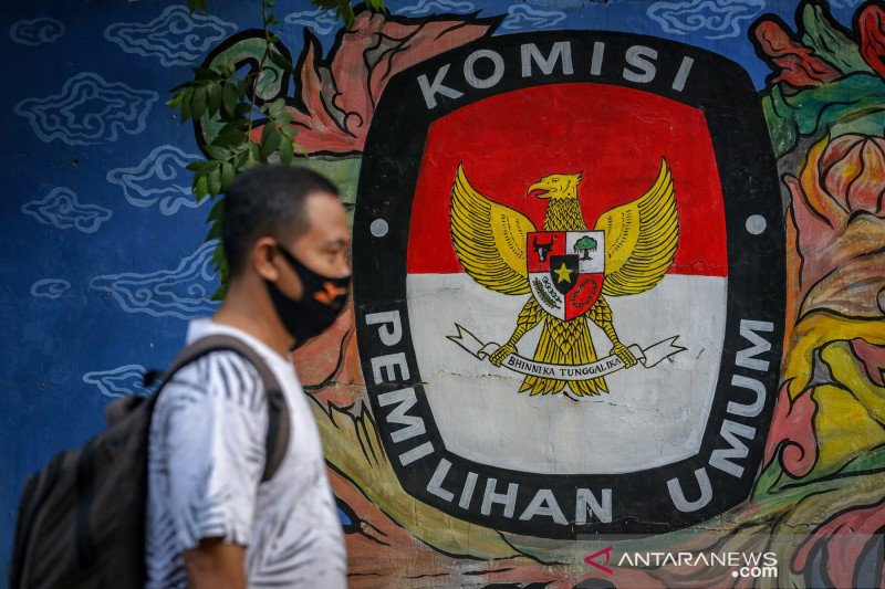 KPU Sumbar Siap Laksanakan Pilkada Serentak