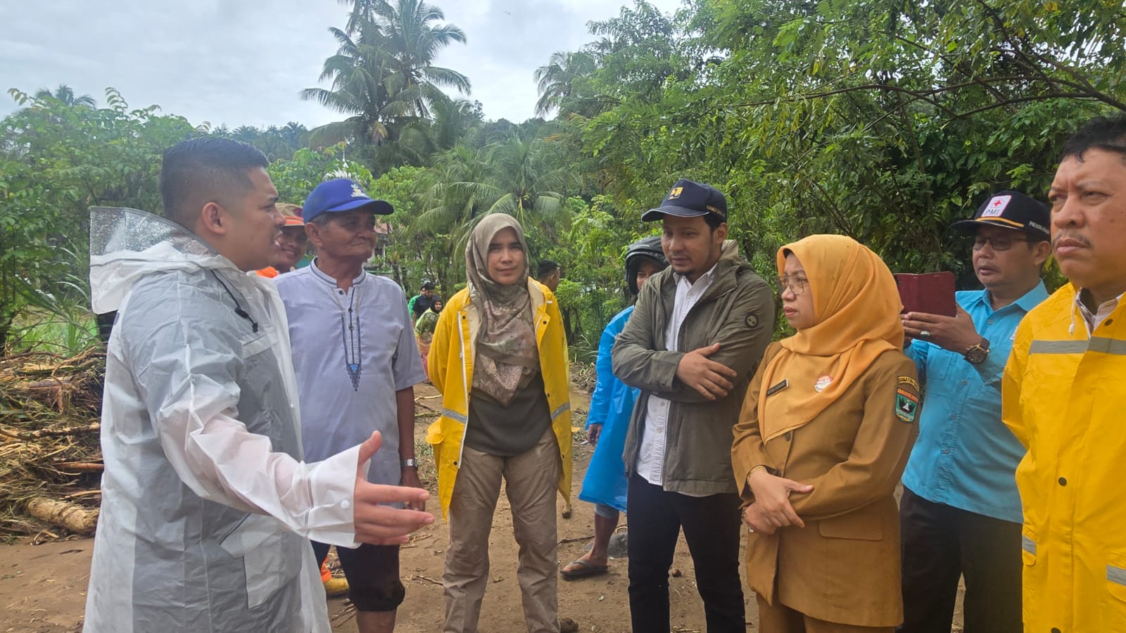 Cegah Dampak Meluas, Pemprov Sumbar Tuntaskan Normalisasi Sungai di Wilayah Terdampak Cuaca Ekstrim