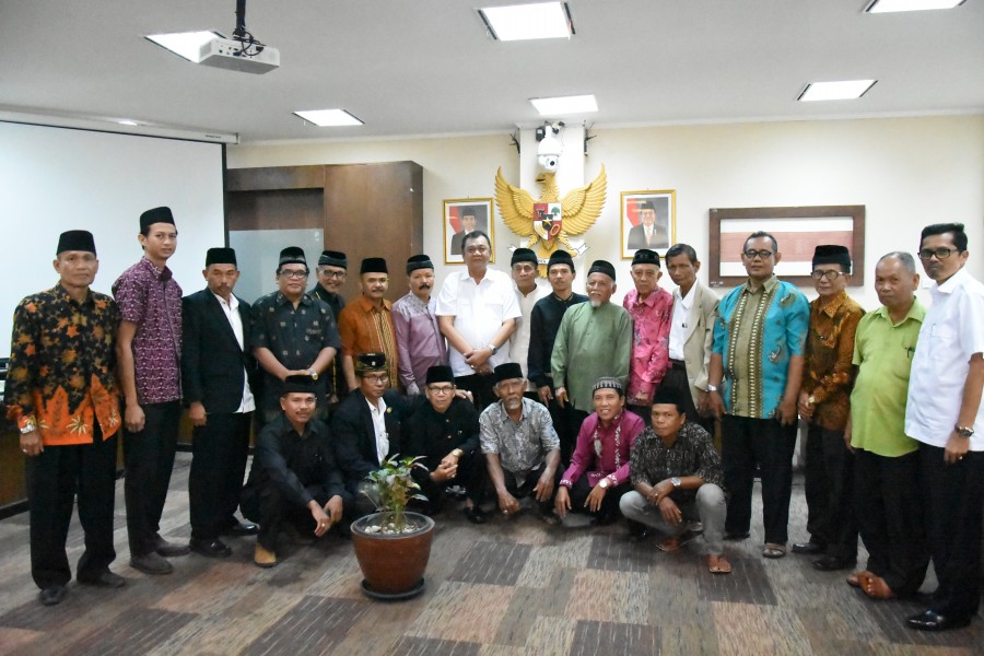 Ninik Mamak Harus Diikut Sertakan Untuk Permasalah Tanah Ulayat