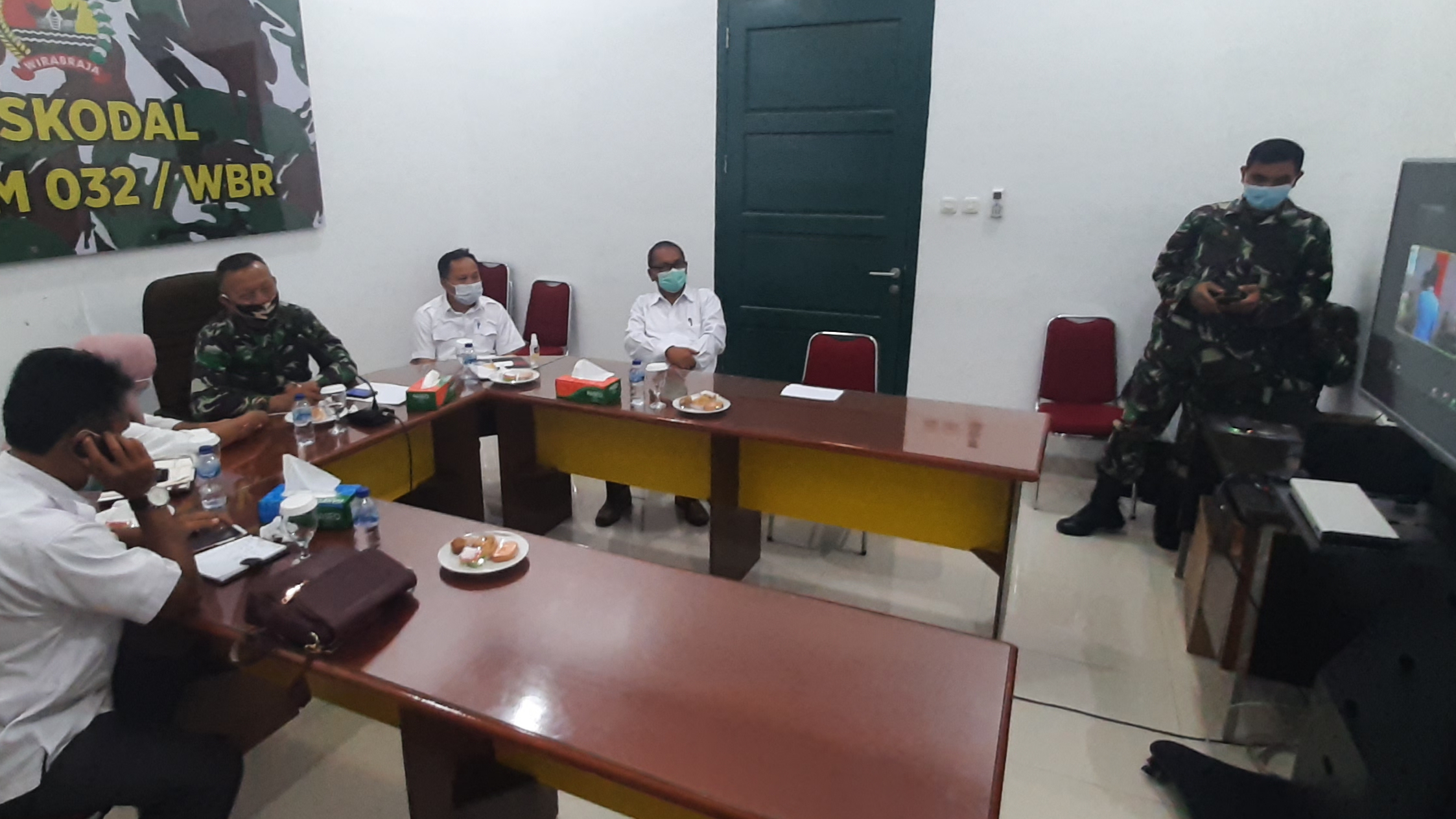 Pemberian Hibah Oleh Pemerintah Daerah Harus Transparan dan Akuntabel