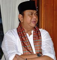 TSR Pemprov Sumbar Sampaikan Pesan Damai di Pasaman