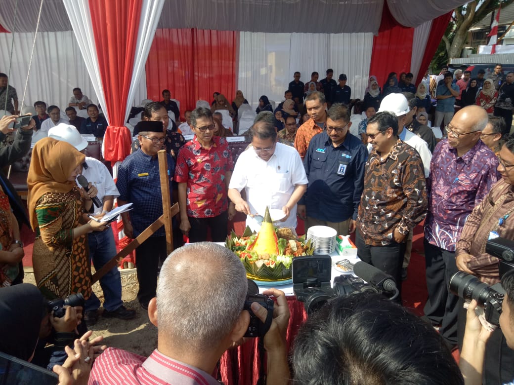 Menteri Rudiantara: Peran Balai Monitor Spektrum Frekuensi Radio Penting