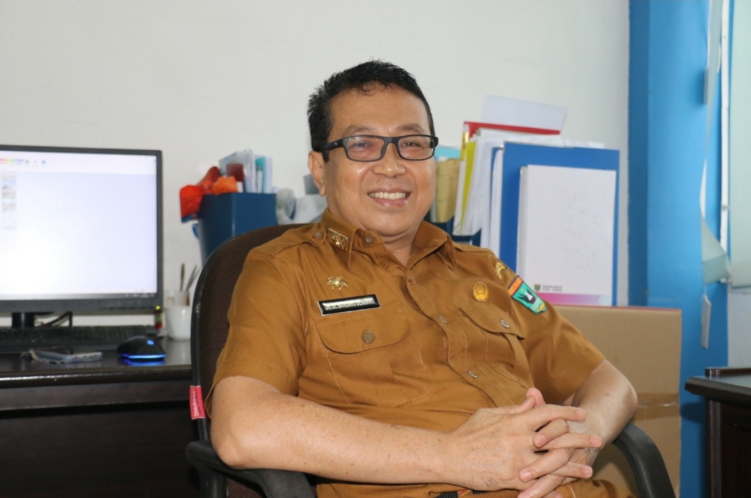 Dukung Progul Gubernur-Wakil Gubernur, Dinas Kominfo dan Statistik Siapkan Liputan Ekraf & Pariwisata