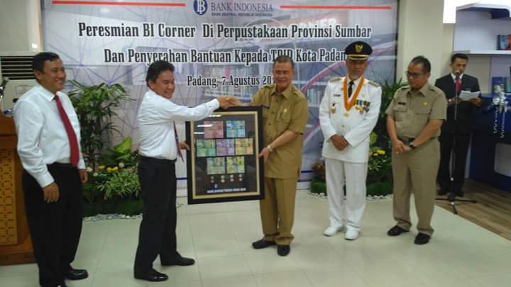 Kurangnya Ketersedian Buku Kedokteran & Kesehatan Di Perpustakaan Daerah Sumatera Barat