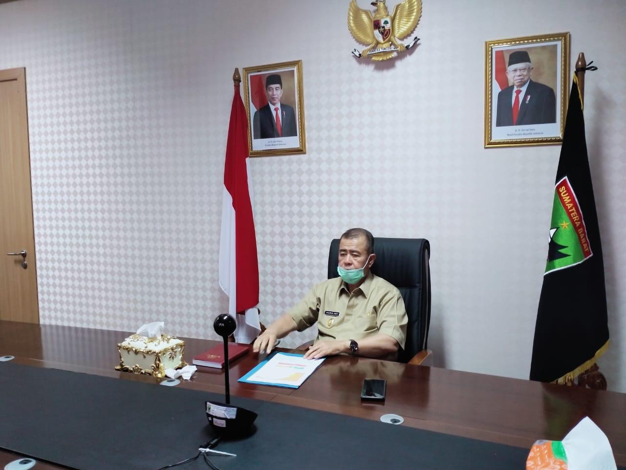 Perawat Pahlawan Penanganan Covid-19