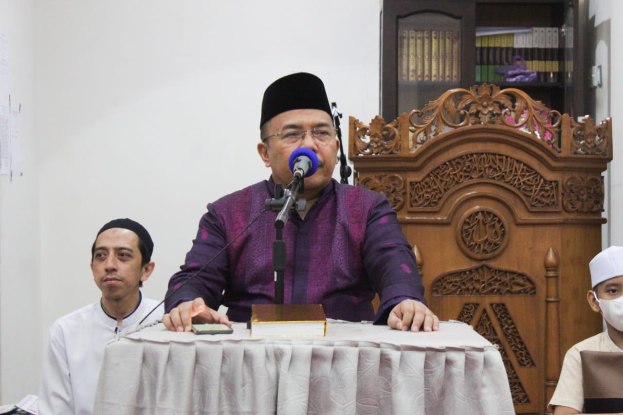 Sekdaprov Sumbar Imbau Pelaku Usaha Jangan Naikkan Tarif Berlebihan Saat Libur Lebaran 