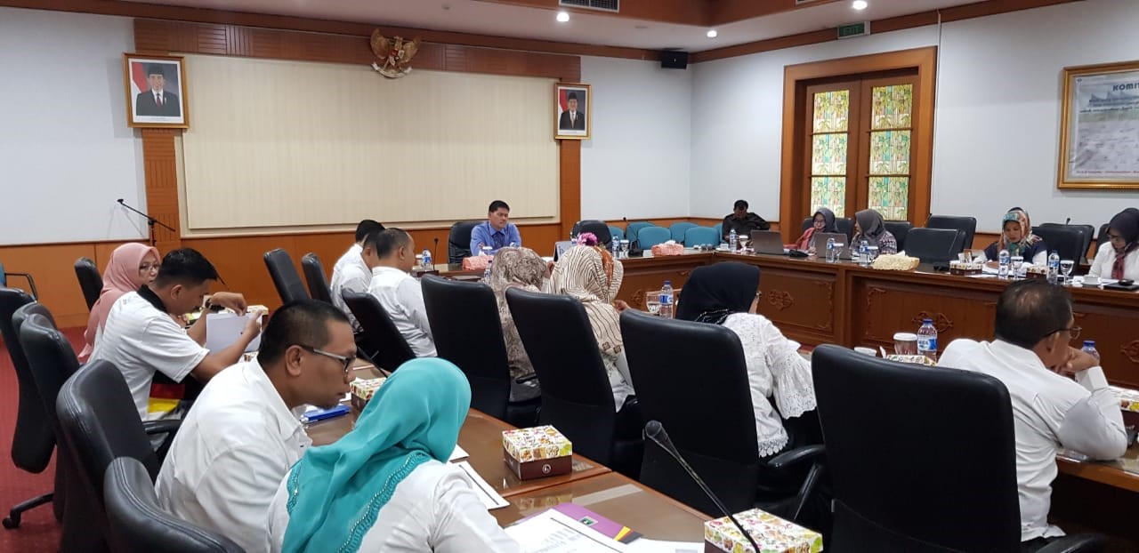 Diskominfo Sumbar Dukung Program Kerja Pengendalian Inflasi Daerah