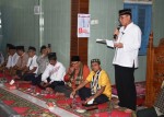 Masyarakat Diminta Pelihara Sikap Toleransi dan Jaga Kerukunan