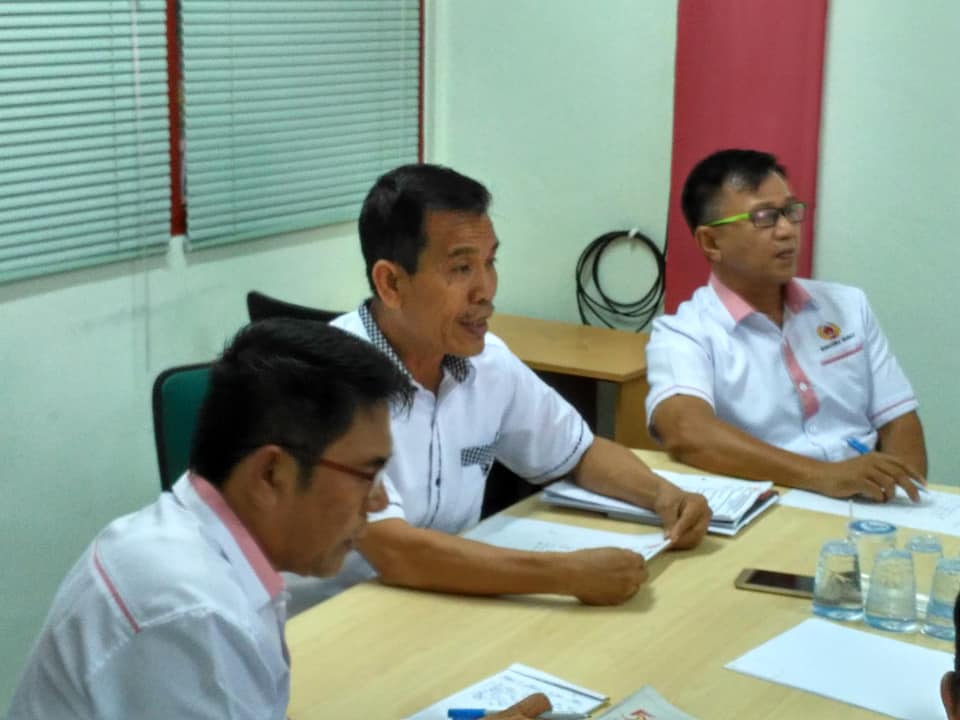 SYAIFUL: ATLET YANG MEMBELA SUMBAR JANGAN SEKEDAR PARAMI ALEK