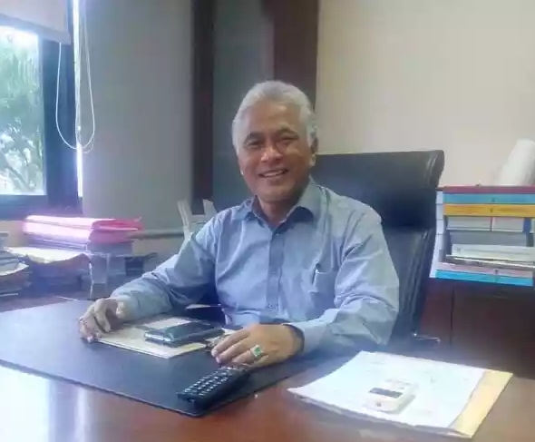 DPRD Dukung MUI Sumbar Tolak Konsep Islam Nusantara