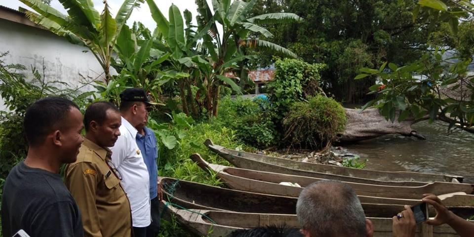 Kita Jaga Populasi Ikan Bilih dan Danau Singkarak