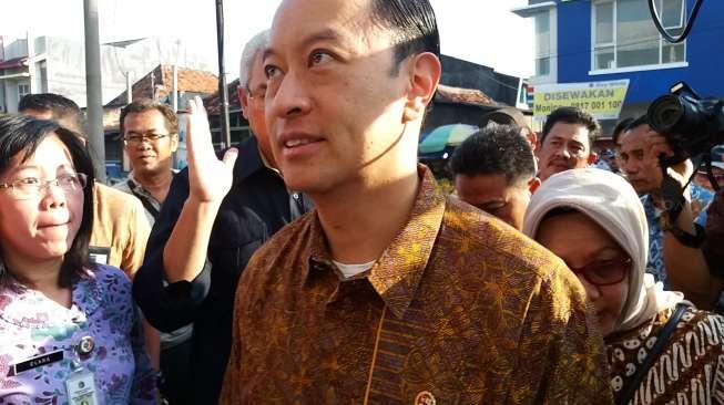 BKPM: Pertumbuhan Investasi Pariwisata 20 Persen per Tahun