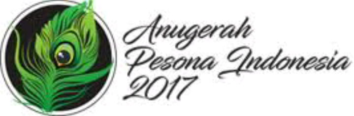 Sumbar Raih 5 Penghargaan Pada Ajang Pesona Indonesia 2017