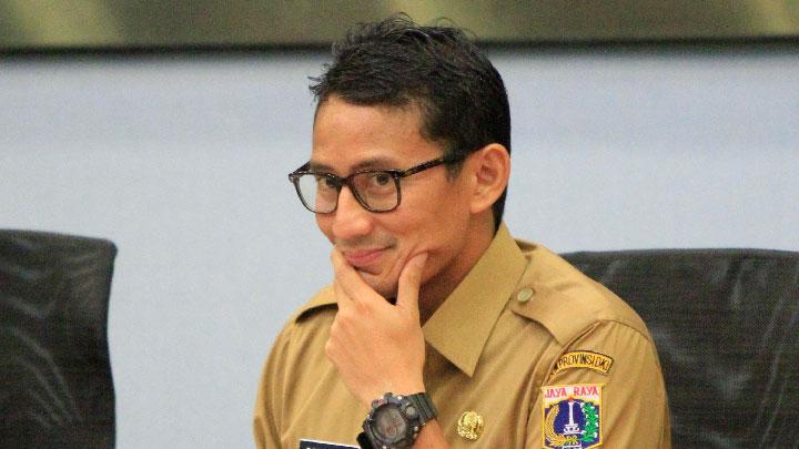 Wagub Sandiaga Uno : Sumbar Jadi Acuan Jakarta Dalam Melahirkan Generasi Qurani