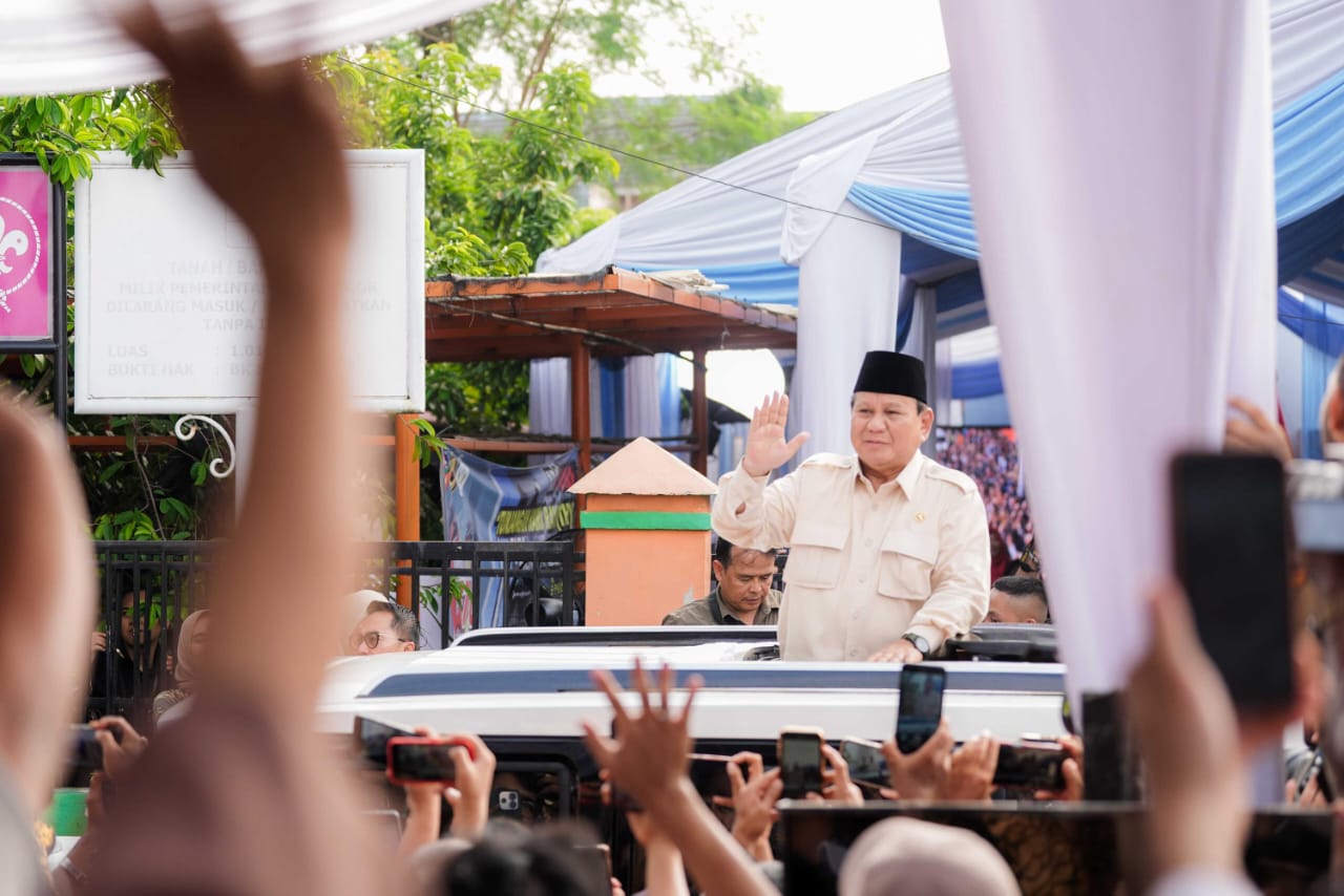Kopdes Merah Putih, Motor Presiden untuk Gerakkan Ekonomi Desa