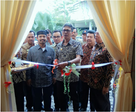 Gubernur Irwan Prayitno : Sukseskan Pekan Pendaftaran Penduduk