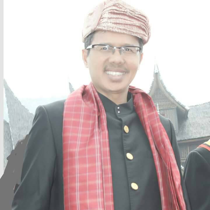 Marhaban Ya Ramadhan Oleh Irwan Prayitno