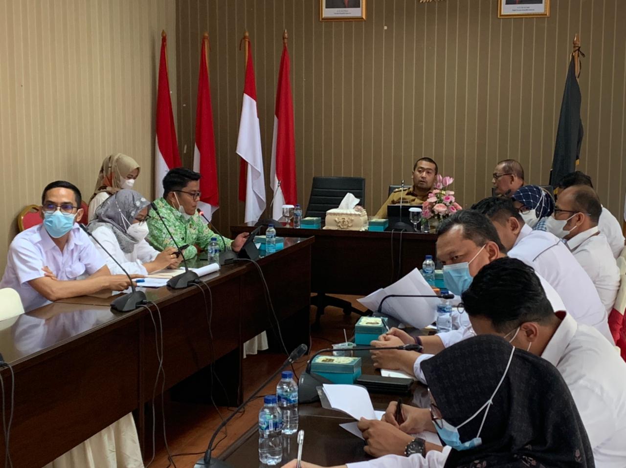 Percepat Pembangunan Tol Padang-Pekanbaru, Ganti Rugi Lanjutan Segera Digulirkan