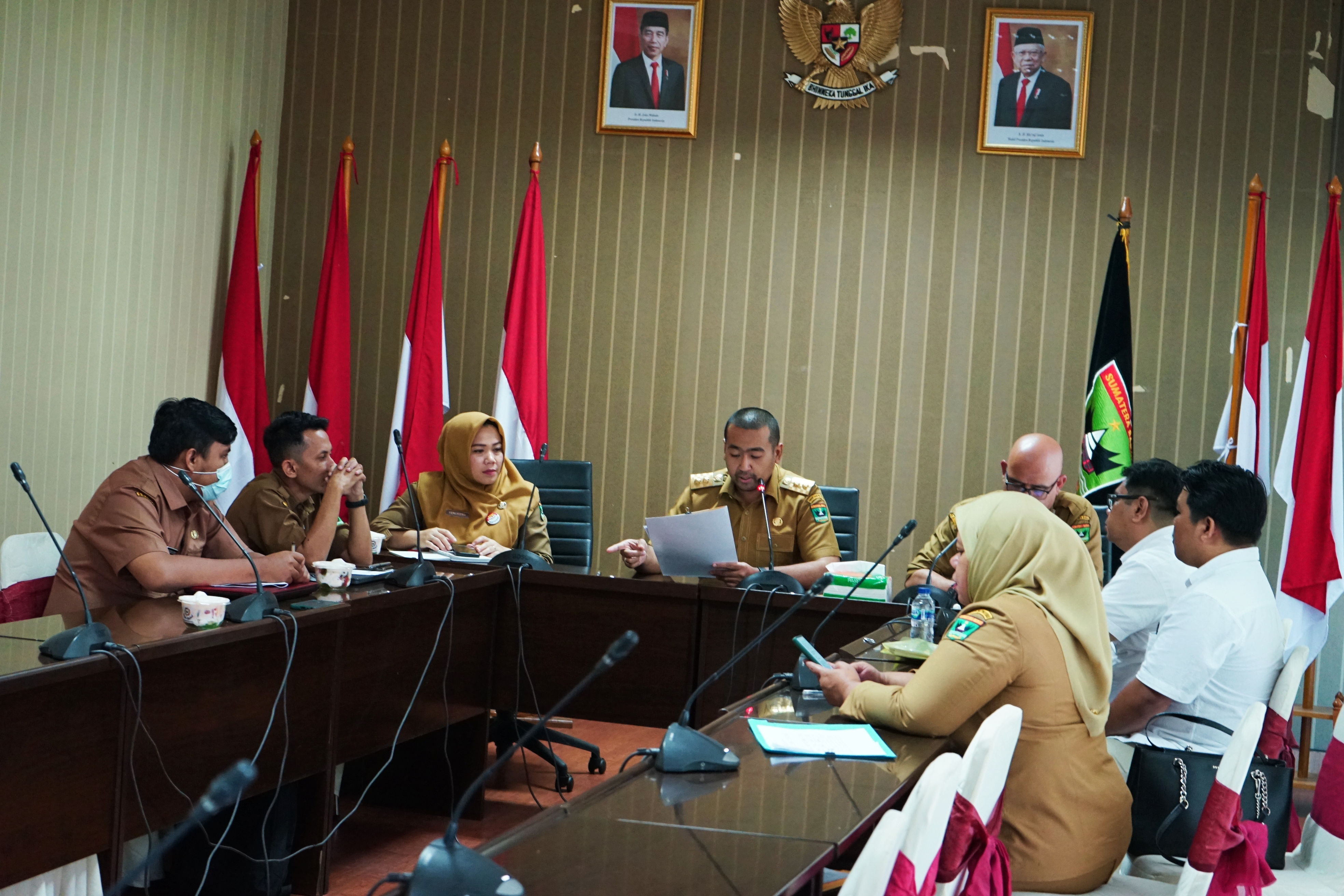 Maksimalkan Dampak Ekonomi dan Pariwisata, Pemprov Sumbar Akan Lelang Penyelenggaraan Tour de Singkarak, Connecting Sumatera
