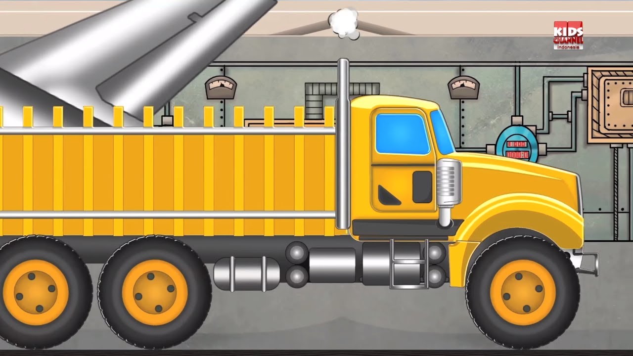 &ldquo;FILOSOFI TRUK&rdquo;