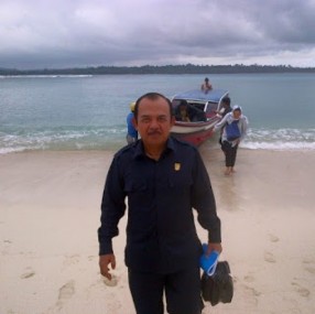 Gagal Menjadi Tuan Rumah PON Jangan Berimbas Kepada Rencana Tuan Rumah MTQ