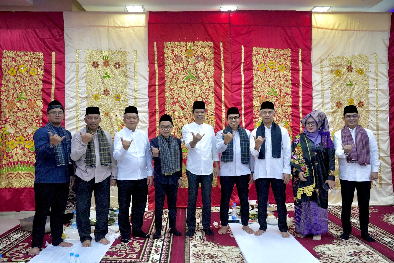 Semarak HUT ke-81 Sumbar, Diskominfotik Perkuat Peran ASN di Ruang Digital Melalui Gerakan Satu Pegawai Satu Konten Positif