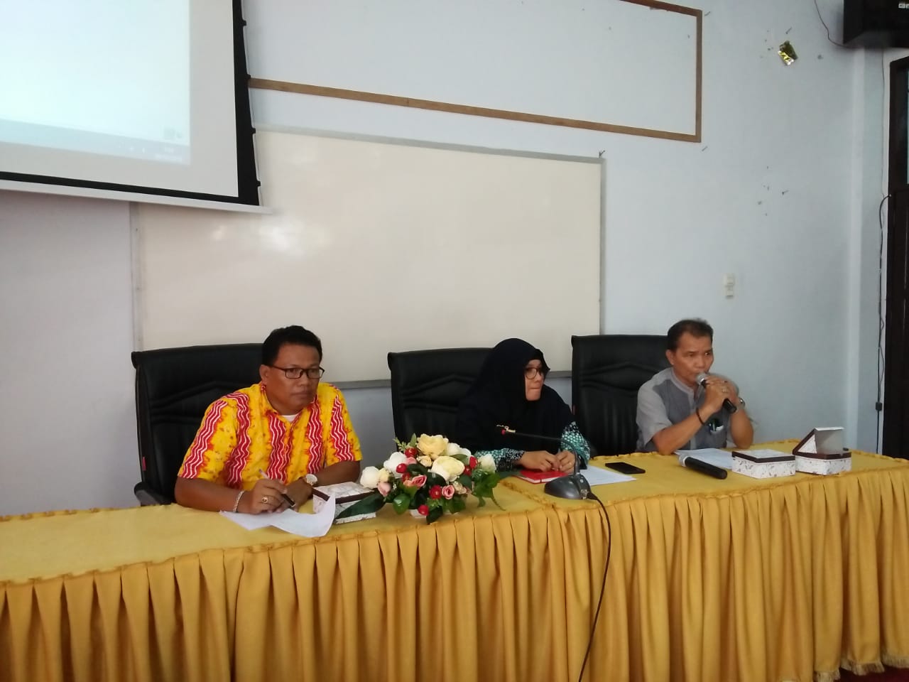 KKN-PPM SANGAT POSITIF KEHADIRANNYA DI DESA / NAGARI