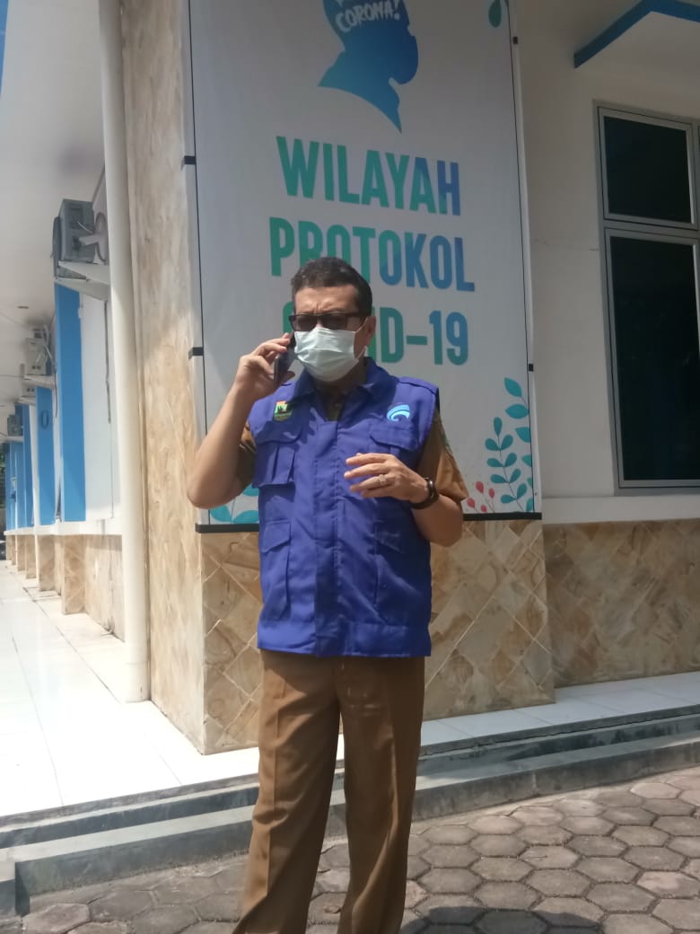 Sumbar Pastikan Penerapan Prokes Ketat Pada Penyelenggaraan MTQN 2020