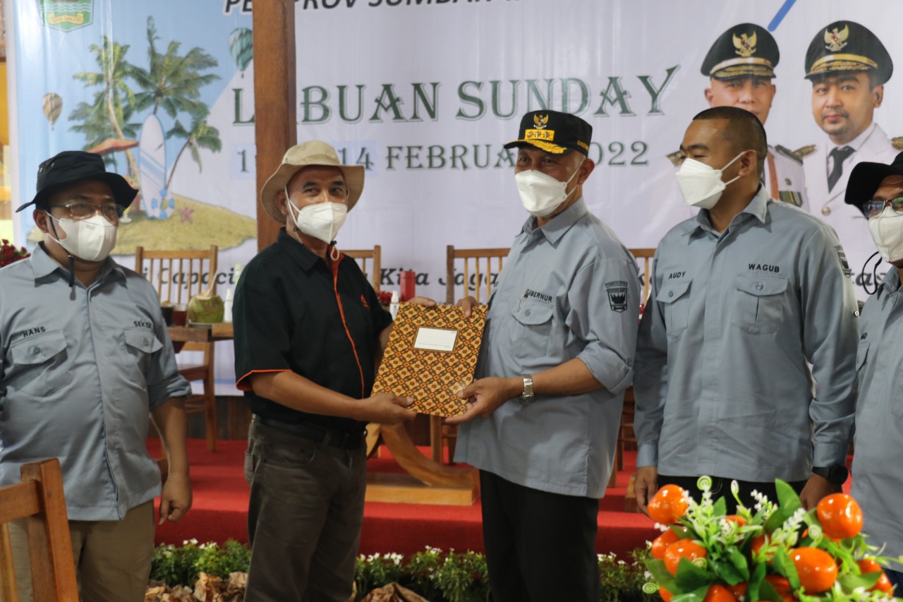 Dorong Percepatan Progul Sumbar Madani, 45 Kepala OPD Ikuti Pelatihan Capacity Building