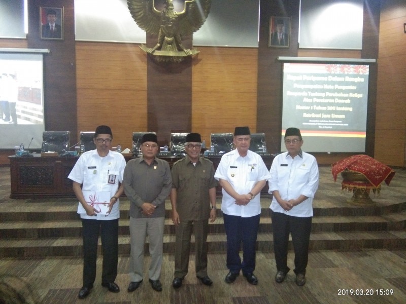 Regulasi Retribusi Jasa Umum Direvisi - Retribusi Labor dan Klinik Hewan Kembali ke Daerah