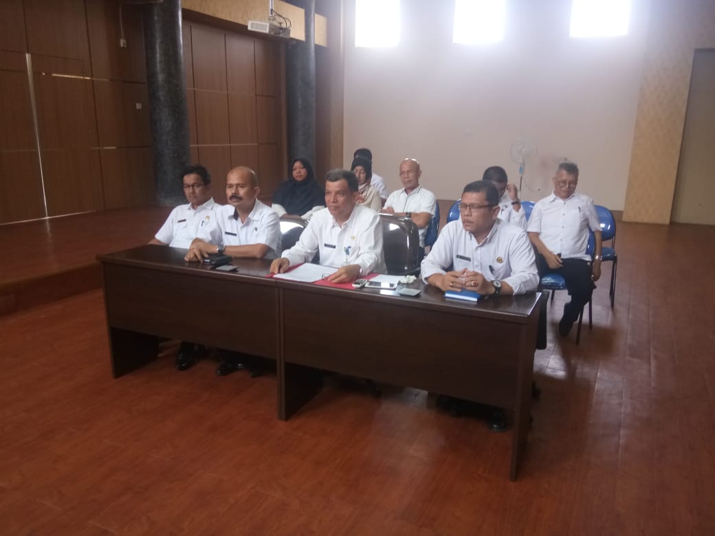 Sumbar Kondusif Pasca Pemilu Serentak