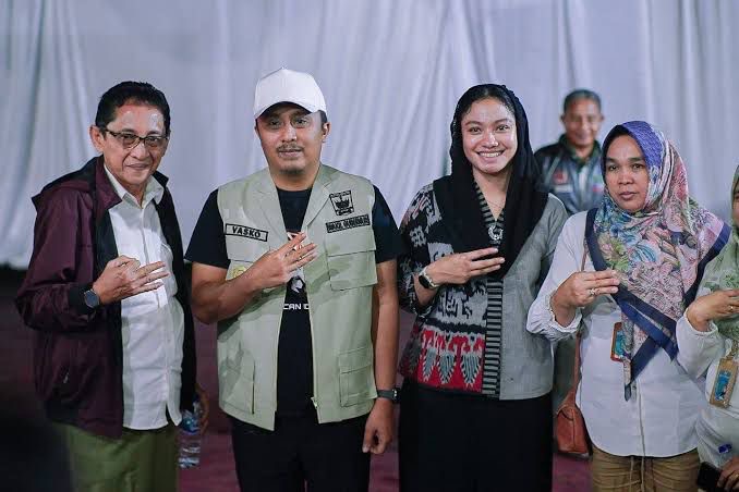 Sumbar Dapat Dua Kuota Prioritas: Dharmasraya dan Padang Terpilih dalam Program Penataan Kawasan dan Sanitasi 2025