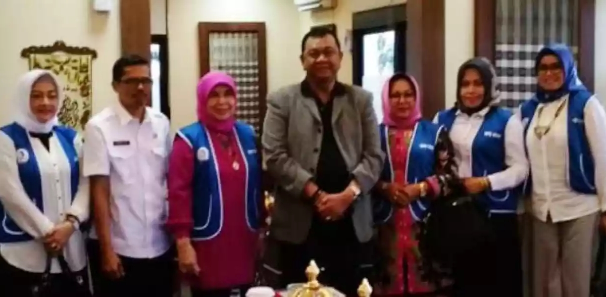 IWAPI Rakernas di Sumbar, Hendra Berharap Bawa Kemajuan