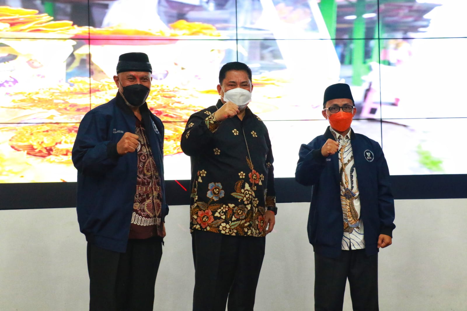 Gubernur Sumbar Tegaskan Bahaya "Proxy War" Jadi Alat untuk Merusak Generasi Bangsa
