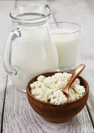 MANFAAT KEFIR UNTUK KESEHATAN DAN KECANTIKAN KULIT 