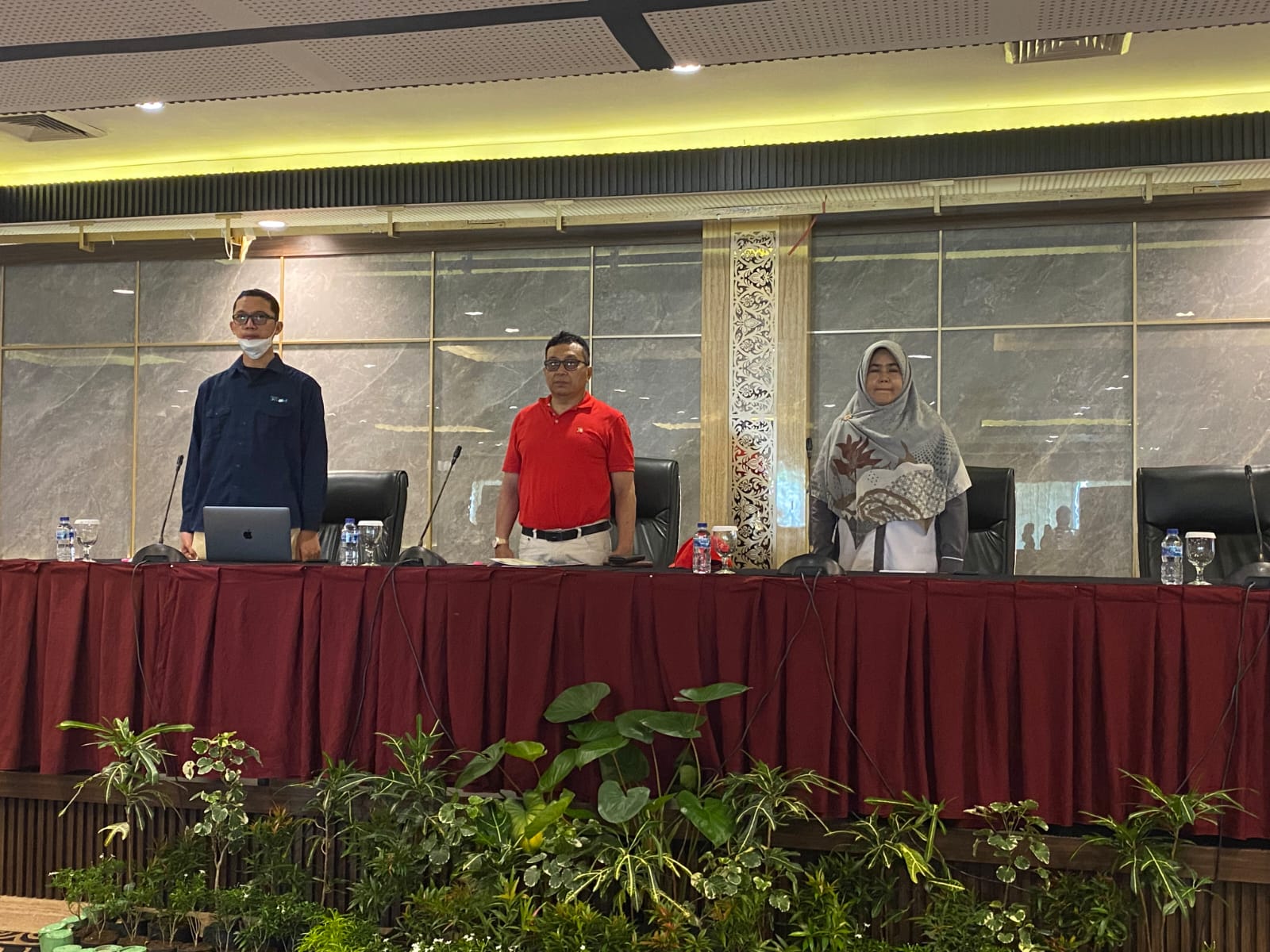 Mudahkan Pelayanan Publik, Diskominfotik Sumbar Kenalkan Aplikasi SPLP