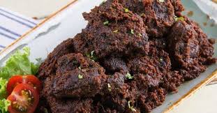 PEMKO BINA PENGUSAHA RANDANG LEWAT KOPERASI