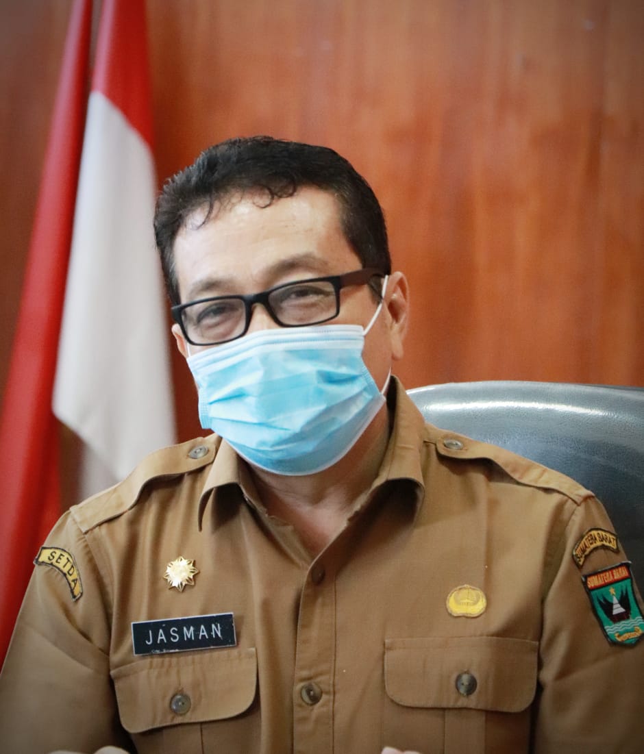 UPDATE ZONASI Kabupaten Kota di Sumatera Barat Minggu ke 53 Pandemi Covid-19 (Periode 14 Maret 2021 - 20 Maret 2021)