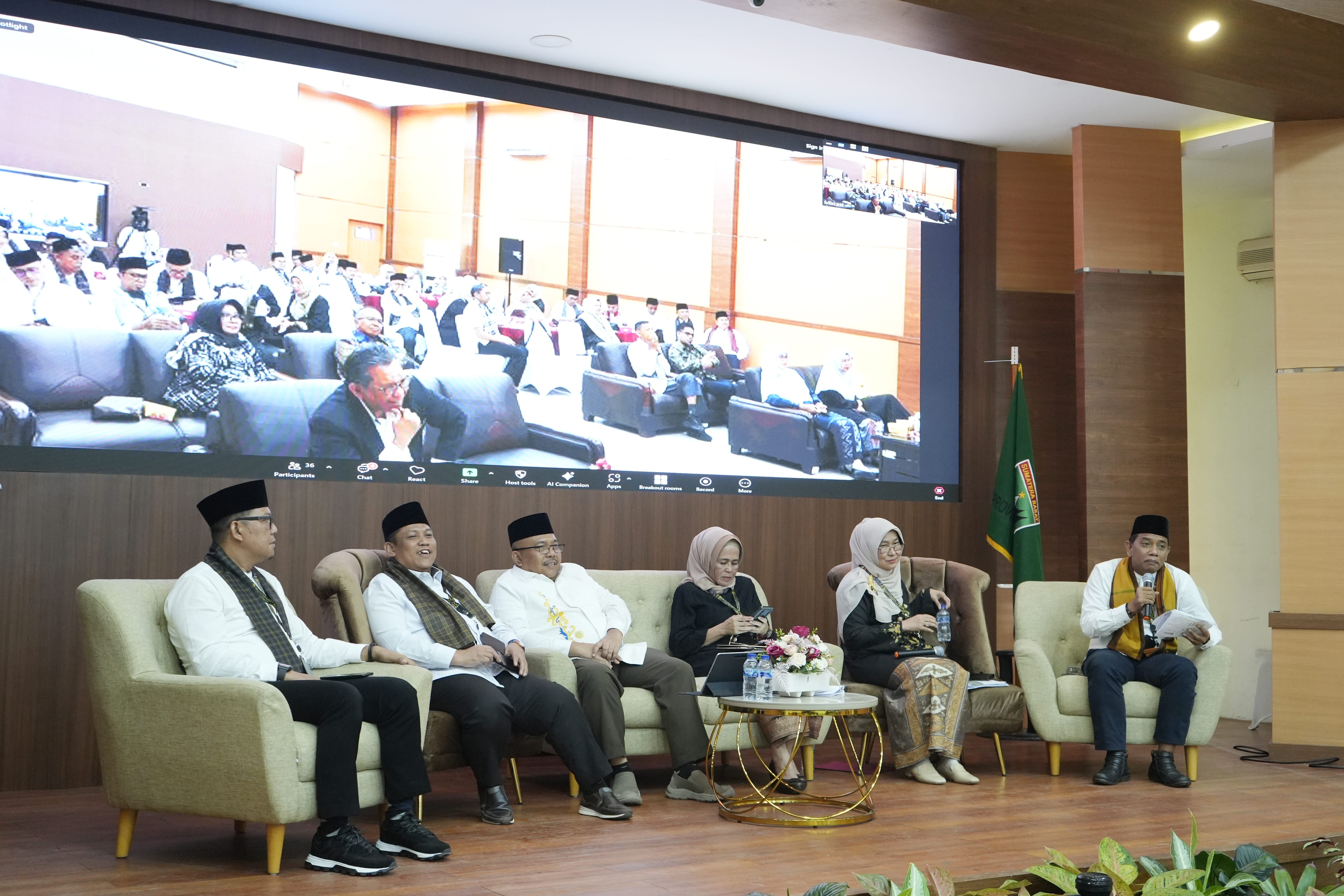 Tahap Akhir PKN Tingkat II Angkatan XXXII 2024, Hadirkan Empat Risalah Kebijakan Strategis