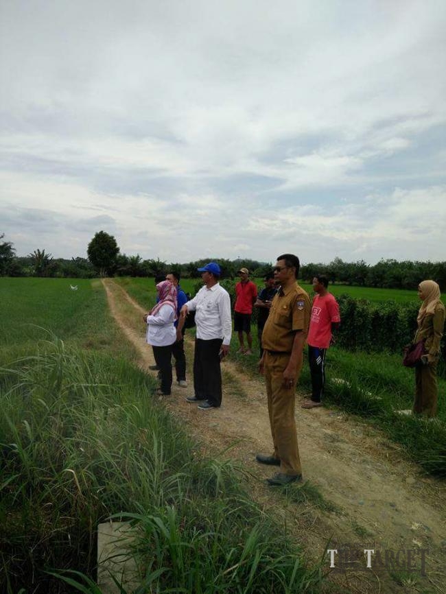 Dua Hari di Sumbar, Jokowi Diharapkan Mampir ke Dharmasraya